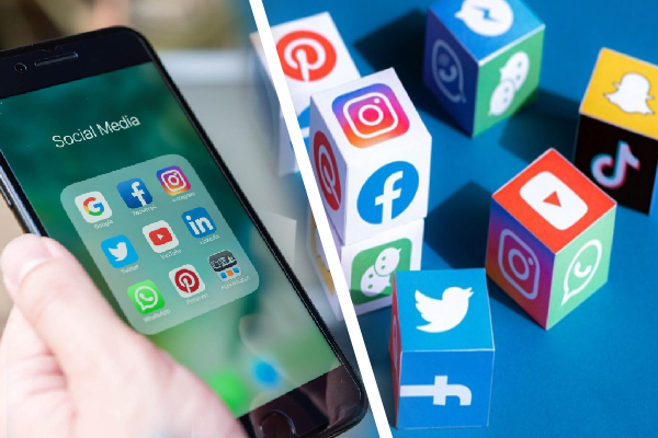 இந்தியாவில் சமூக ஊடகங்களுக்கு புதிய கட்டுப்பாடு | New Restrictions On Social Media In India