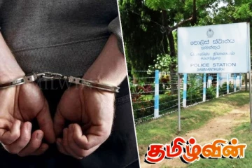 அம்பாறையில் சிறுமி மீது அத்துமீறல்: 69 வயது நபர் கைது