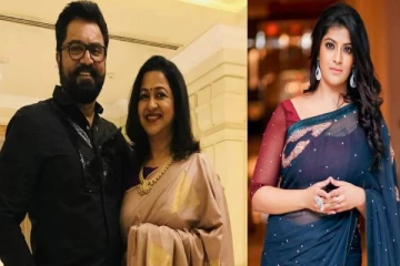 உடல் தேவைக்காக கல்யாணம் பண்ணா அதுதான் நடக்கும் - வரலெட்சுமி தாய் எமோஷனல்!