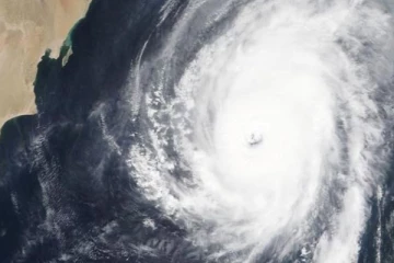 வங்கக்கடலில் உருவானது காற்றழுத்த தாழ்வு பகுதி - எங்கெல்லாம் பாதிப்பு தெரியுமா?