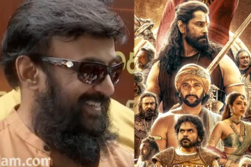 பொன்னியின் செல்வன் நான் இன்னும் பாக்கல - நடிகர் மோகனின் அதிரடி பேட்டி