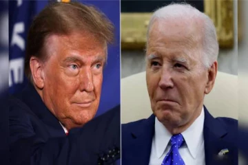 அதிபர் ஜோ பைடனுக்கு புரோஸ்டேட் புற்றுநோய் - ட்ரம்ப் என்ன சொன்னார் தெரியுமா?