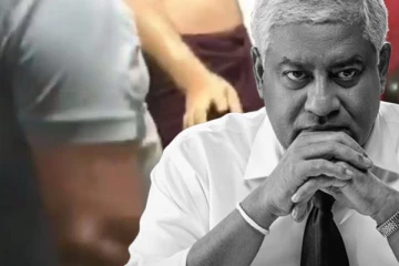 හාමුදුරුවන්ට සහ කාන්තාවන් දෙදෙනාට පහරදුන් අය ගැන විශේෂ නියෝගයක්..!