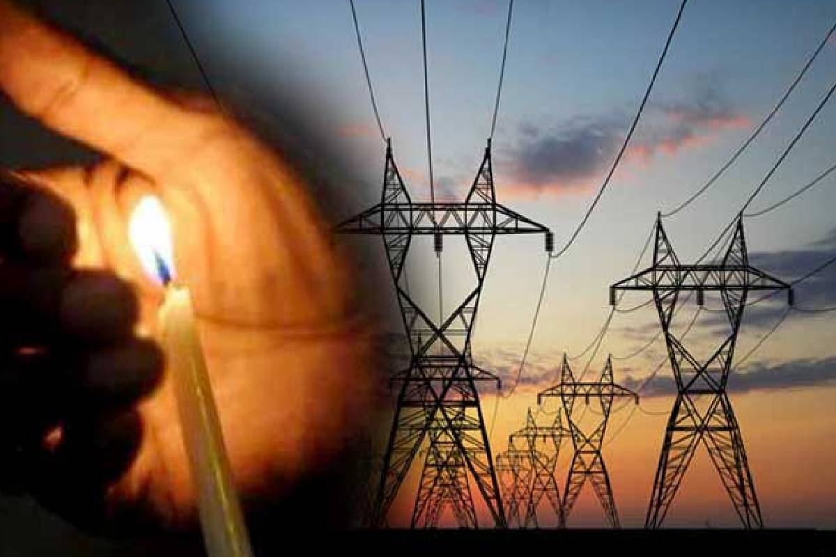 மின்சாரத் தடையைத் தவிர்க்க அதிரடி நடவடிக்கை | Action Taken To Avoid Power Outages
