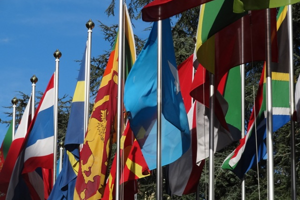 ஜெனிவா தொடரில்  கோள் மூட்டும் எதிரணிகள்! | The Opponents Of The Geneva Series