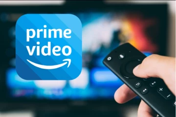 Amazon Prime Watch Party - வீட்டில் இருந்தபடியே நண்பர்களுடன் சேர்ந்து படம் பார்ப்பது எப்படி?