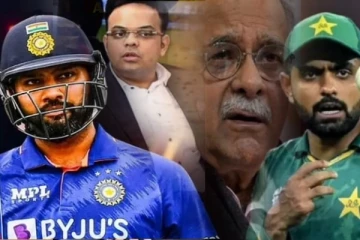 இந்தியா Vs பாகிஸ்தான் ஆசியக் கோப்பை தொடர் ரத்தா? வெளியான தகவல்: ரசிகர்கள் அதிர்ச்சி