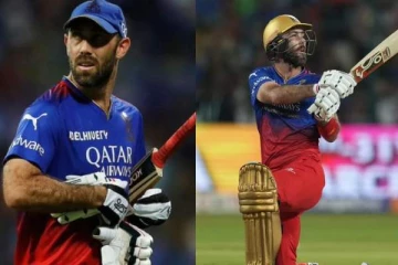 தகர்ந்த RCBயின் IPL கனவு..அதிர்ச்சி அறிவிப்பு கொடுத்த அதிரடி வீரர்