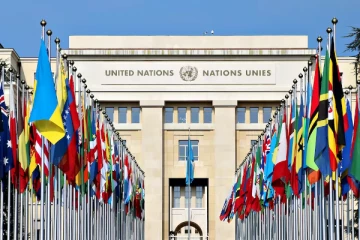 ஐ.நா மனித உரிமை சபை நிகழ்ச்சி நிரலும் 52ஆவது கூட்டத் தொடரும்