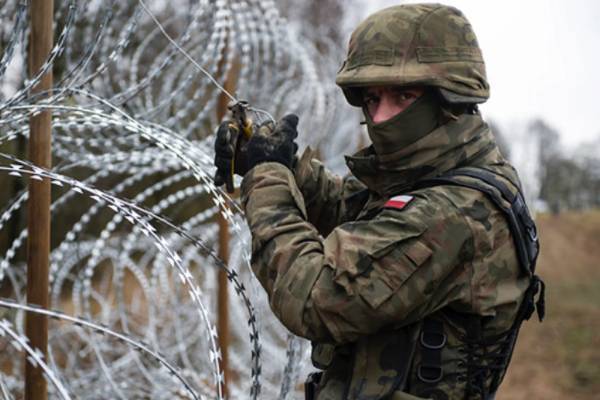போருக்கு ரெடி; ரஷ்யாவுக்கு எதிராக தயாராகும் போலந்து - என்ன காரணம்? - தமிழ்நாடு