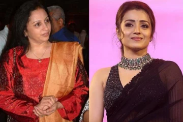 த்ரிஷா சினிமாவில் இருந்து விலகுகிறாரா? உறுதிப்படுத்திய தாய்!