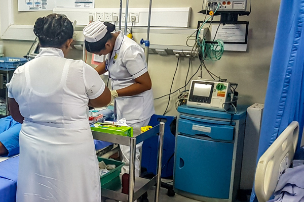 பெற்றோர் தகராறில் 9 வயது பிள்ளைக்கு நேர்ந்த கதி ; தந்தை தப்பியோட்டம் | 9 Year Child Burn Parental Dispute Kandy