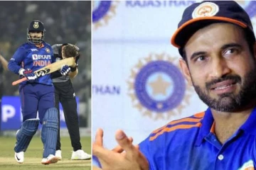 நியூசிலாந்தை இந்தியா ஜெயித்தாலும்... இந்த பிரச்சனை இன்னும் இருக்கு! வெளிப்படையாக சொன்ன இர்பான் பதான்