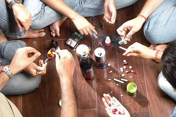 யாழில் போதைக்கு அடிமையானவரின் விபரீத முடிவு | The Tragic End Of A Drug Addict In Jaffna