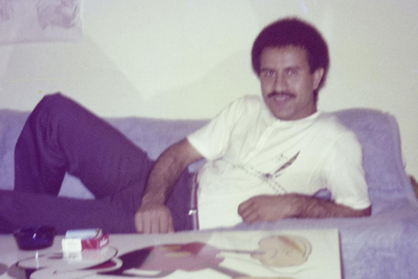 41 ஆண்டுகளுக்கு முன் இளம்பெண்ணொருவரை கொன்ற வெளிநாட்டவர் சிக்கினார் | Turkish Man Arrested For 41 Year Old German Murder