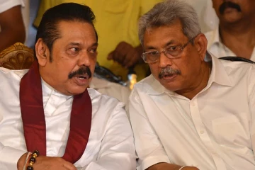 பிரபாகரன் உயிரோடு..! கோட்டாபய - மகிந்தவின் இரகசிய திட்டம்