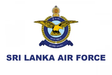 ශ්‍රී ලංකා ගුවන් හමුදාවෙන් අති විශේෂ නිවේදනයක්