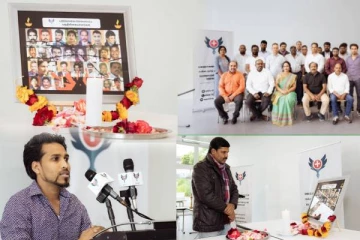 சுவிற்சர்லாந்தில் சுவிஸ் தமிழ் ஊடக மையம் அறிமுகம்