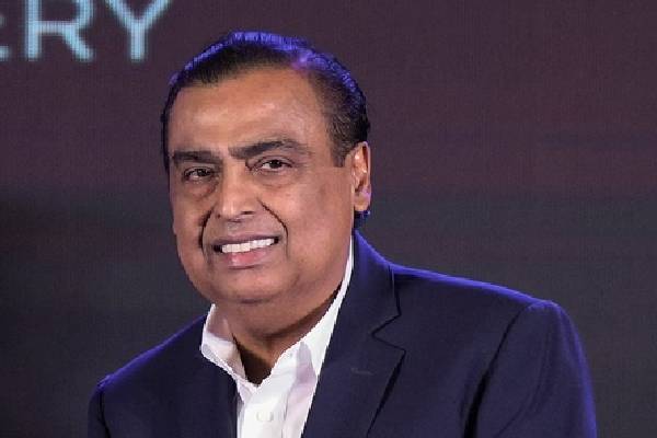 ரஷ்ய எண்ணெய் விவகாரத்திற்கு மத்தியில்.., அம்பானியின் நிறுவனம் ரூ.180 பில்லியன் திரட்ட திட்டம் | Ambani S Company Plans To Raise Rs 180 Billion