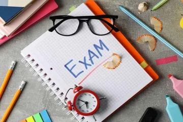 பரீட்சை திணைக்களம் வெளியிட்ட அறிவிப்பு!