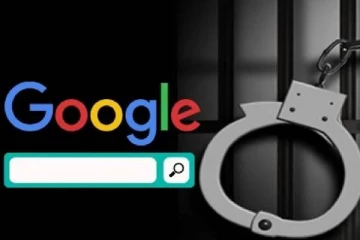 கூகுளில் இவற்றை தேடினால் கிரிமினல் குற்றம்: வெளியான அதிரடி அறிவிப்பு