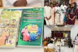 சுவிஸில் நடந்த "தனித்தமிழ் தகையும் - உரையாடலும்" நூல் அறிமுக விழா