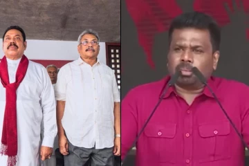 அநுரவின் ஆட்டம் ஆரம்பம் !! மே மாதத்தின் பின் சிக்கப் போகும் முக்கிய புள்ளிகள்