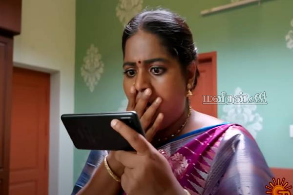 ஈஸ்வரி மறைத்து வைத்திருந்த ஆதாரம்.. வசமாக சிக்கிய அறிவுக்கரசி- குணசேகரன் மாட்டுவாரா? | Ethirneechal Thodargiradhu 9 Aug Episode Promo