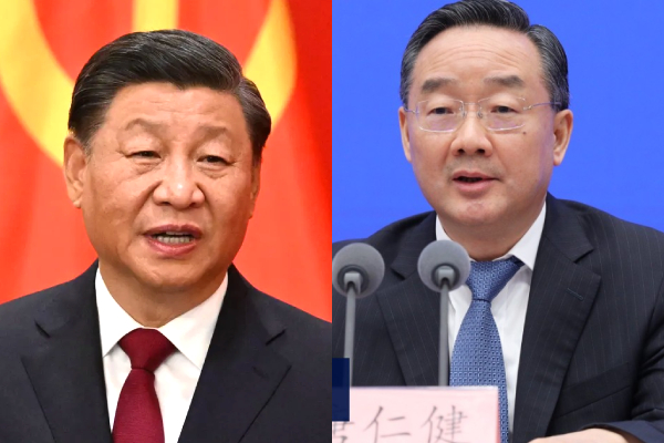 China Ex Minister Tang Renjian, China Minister death sentence, Tang Renjian bribery case