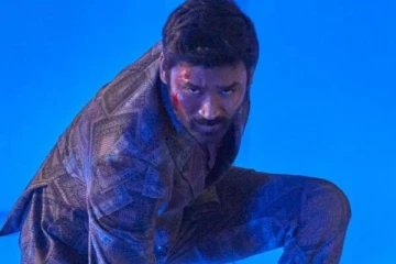 தனுஷுக்கு ஹாலிவுட் பட வாய்ப்பு எப்படி கிடைத்தது? அவரே சொன்ன பதில்