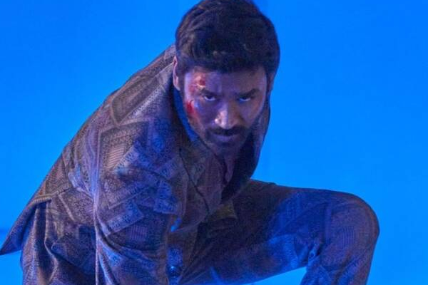 தனுஷுக்கு ஹாலிவுட் பட வாய்ப்பு எப்படி கிடைத்தது? அவரே சொன்ன பதில்