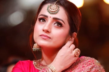 பிரபல இயக்குனருக்கு மறுப்பு தெரிவித்த த்ரிஷா - என்ன காரணம் தெரியுமா?