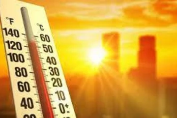 யாழ்ப்பாணம் உள்ளிட்ட 13 மாவட்டங்களுக்கு வெப்ப வானிலை எச்சரிக்கை - வானிலை அவதான மையம்