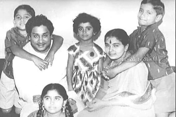 பிரபு வீட்டில் ஏற்பட்ட சொத்து பிரச்சினை! உயர்நீதிமன்றத்தின் அதிரடி உத்தரவு | Actor Prabhu Property Issue Sister Court Order