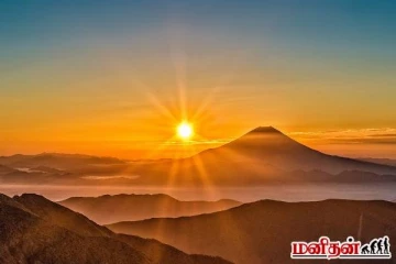 இந்தியாவில் முதலில் சூரியன் உதிக்கும் மாநிலம் இது தான்! பலரும் அறியாத தகவல்