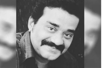 மறைந்த பாரதி கண்ணம்மா சீரியல் நடிகர் வெங்கடேஷ், முக்கிய நடிகர் நடிகையுடன் எடுத்துக்கொண்ட கடைசி போட்டோ