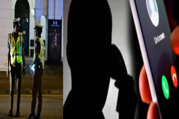 டுபாயிலிருந்து வரும் உத்தரவில் போதைப்பொருள் கடத்தல் - இரகசிய தகவலில் சிக்கிய கும்பல்