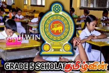தரம் 5 புலமைப் பரிசில் பரீட்சை பெறுபேறுகள் வெளியாகும் காலம் அறிவிப்பு