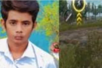 தொடர்ந்து வீடியோ கேம் விளையாடிய சிறுவன்: மயங்கி விழுந்து மரணம்