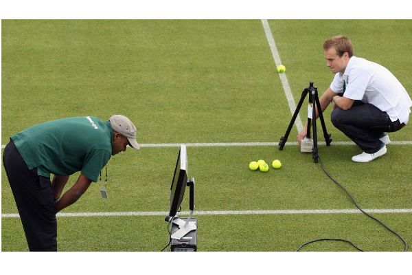 இந்திய பெண்களுக்கான ஆசிய கோப்பை கால்பந்து ; முதன் முறையாக 'வார்' தொழில்நுட்பம் அறிமுகம் - தமிழ்நாடு