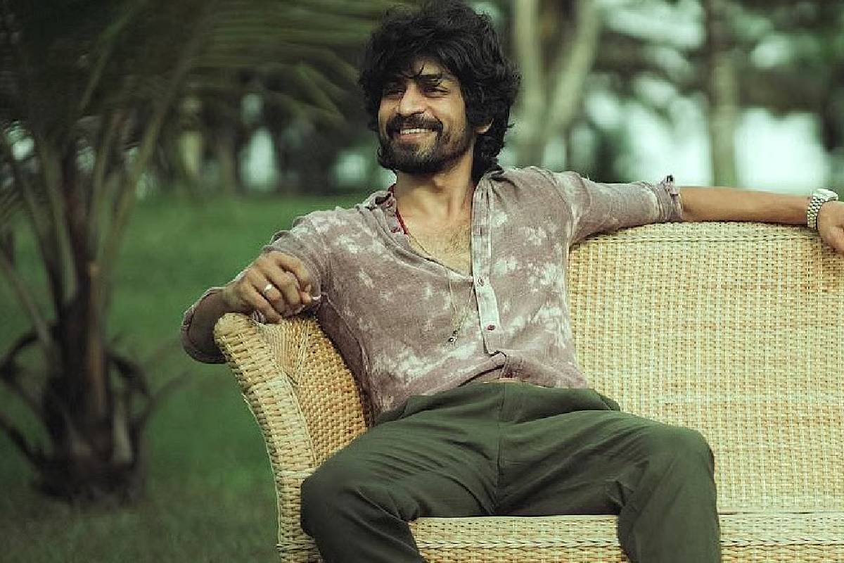 இப்போதைக்கு காதலும் இல்லை, கல்யாணமும் இல்லை!! காட்டமாக பேசிய அர்ஜுன் தாஸ்.. | Arjun Das Open About Love And Marrage Plan இப்போதைக்கு காதலும் இல்லை, கல்யாணமும் இல்லை!! காட்டமாக பேசிய அர்ஜுன் தாஸ்.. | Arjun Das Open About Love And Marrage Plan