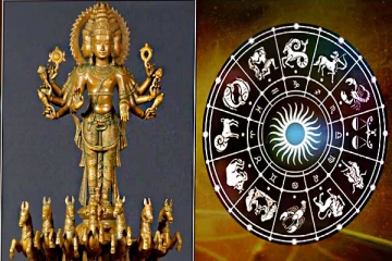 நான்காம் தசம யோகத்தால் அதிர்ஷடம் பெறவுள்ள இராசிக்காரர்கள்