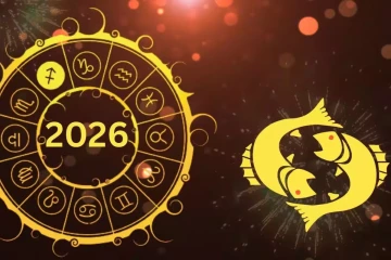 2026 அக்டோபர்: மீன ராசியினருக்கு பணம் வந்தாலும் இதில் கவனமாக இருக்க வேண்டுமாம்