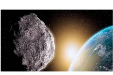 பூமியை நோக்கி நகரும் சிறுகோள் - நகர்வில் சின்ன மாற்றம் என்றாலும் பூமிக்கு பேராபத்து - நாசா எச்சரிக்கை