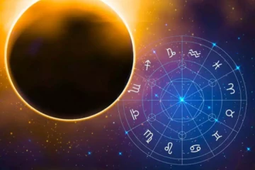 சந்திர கிரகணம் 2025: சனியின் அருளால் விபரீத ராஜ யோகம் பெரும் 4 ராசிகள்