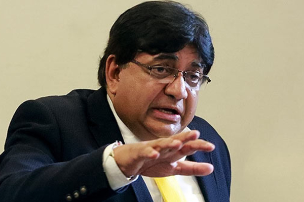 நிறைவேற்று அதிகார முறைமையை இல்லாதொழிக்க ஒன்றிணையுங்கள்! அரசியல் கட்சிகளிடம் டிலான் வலியுறுத்தல் | Dylan S Appeal To Political Parties