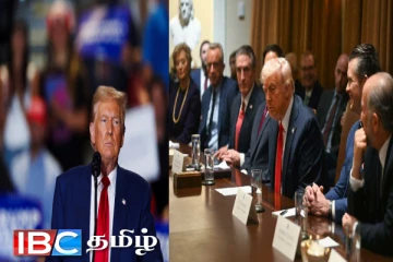 அமெரிக்க ஜனாதிபதி ட்ரம்பிற்கு கொலை மிரட்டல்