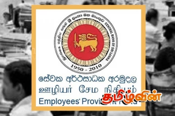 ஊழியர் சேமலாப நிதி (EPF) சேவை தொடர்பில் வெளியான அறிவிப்பு