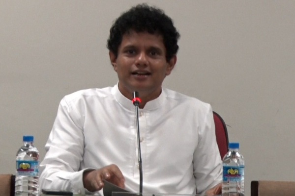 அநுர அரசின் இறுதி நாளை கணிக்கும் சஜித் அணி | Sajith Team Predicts The End Of The Anura Govt அநுர அரசின் இறுதி நாளை கணிக்கும் சஜித் அணி | Sajith Team Predicts The End Of The Anura Govt