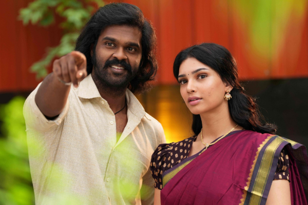 கொம்புசீவி படத்தின் இறுதி வசூல்.. பாக்ஸ் ஆபிஸ் விவரம் | Kombuseevi Movie Final Box Office